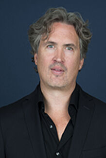 Official profile picture of Glen McDonald