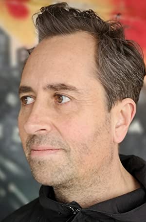 Official profile picture of Glen Passingham