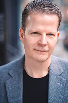 Official profile picture of Glenn DelGrosso