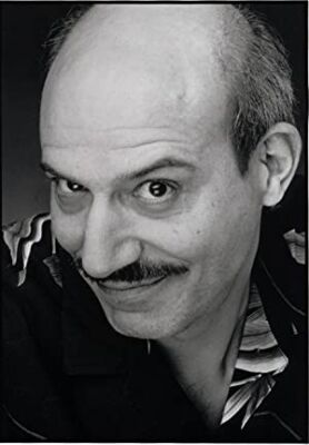 Official profile picture of Glenn J. Cohen Movies