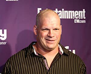 Official profile picture of Glenn Jacobs