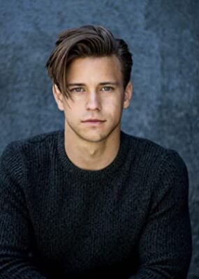 Official profile picture of Glenn McCuen