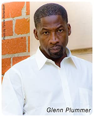 Official profile picture of Glenn Plummer