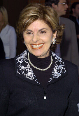 Official profile picture of Gloria Allred