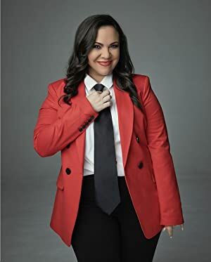 Official profile picture of Gloria Calderon Kellett