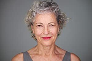 Official profile picture of Gloria Jung