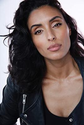 Official profile picture of Gloria Mamurov
