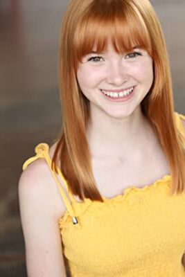 Official profile picture of Glory Joy Rose