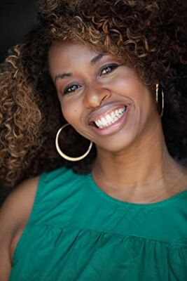 Official profile picture of GloZell Green