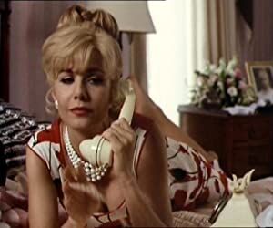 Official profile picture of Glynis Barber
