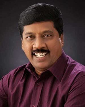 Official profile picture of Gnanasambandam
