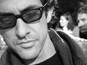 Official profile picture of Gobi M. Rahimi