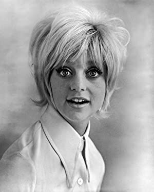 Official profile picture of Goldie Hawn