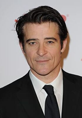 Official profile picture of Goran Visnjic