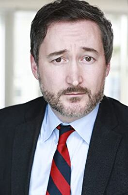 Official profile picture of Gordon Hart