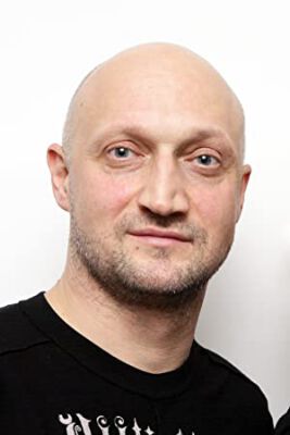 Official profile picture of Gosha Kutsenko