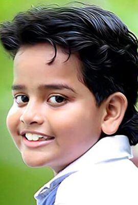 Official profile picture of Gourav Menon