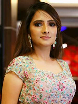 Official profile picture of Gouri Nair