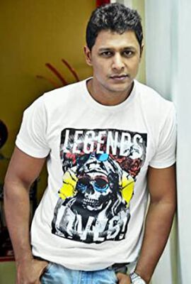 Official profile picture of Govind Krishna