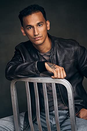 Official profile picture of Goya Robles
