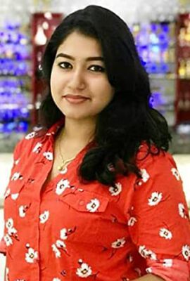 Official profile picture of Grace Antony