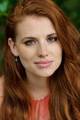 Official profile picture of Grace Blackman