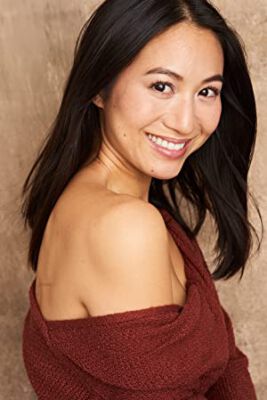 Official profile picture of Grace Chan Ng