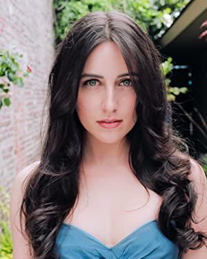 Official profile picture of Grace Kendall