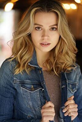 Official profile picture of Grace Lawell