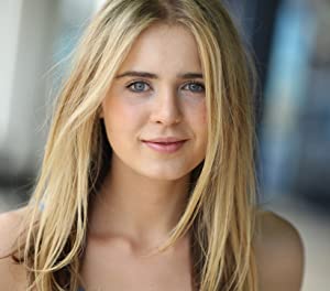 Official profile picture of Grace Link