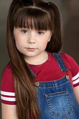 Official profile picture of Grace Lovas Soeller