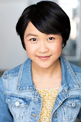 Official profile picture of Grace Lu Movies