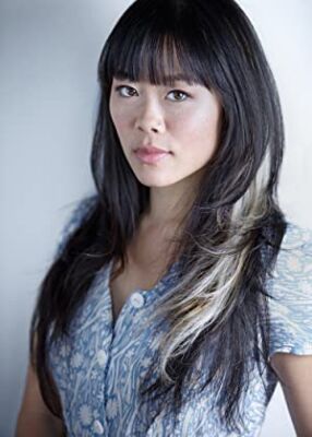 Official profile picture of Grace Lynn Kung