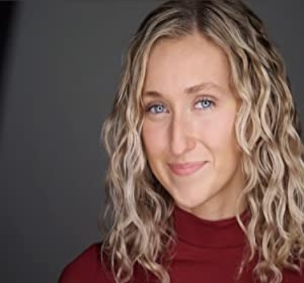 Official profile picture of Grace Mae Bell