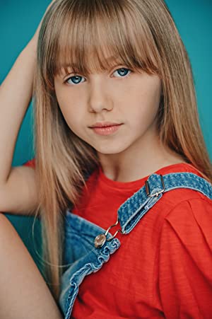 Official profile picture of Grace Nettle