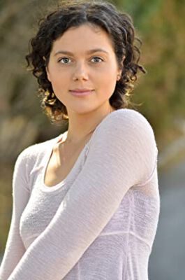 Official profile picture of Grace Noble
