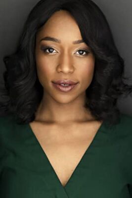 Official profile picture of Grace Porter