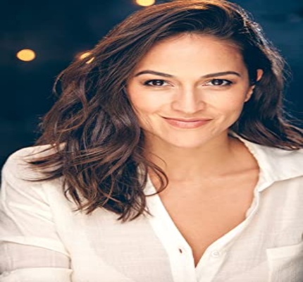 Official profile picture of Grace Serrano