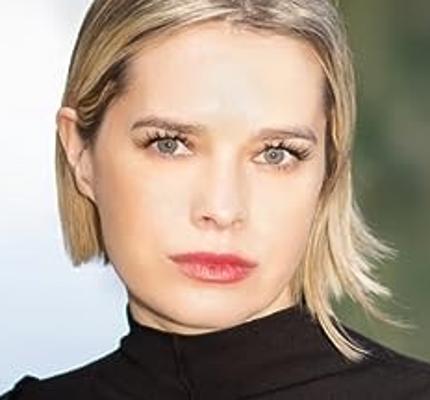 Official profile picture of Grace Tamayo