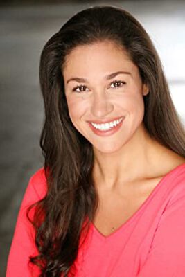Official profile picture of Grace Thomas