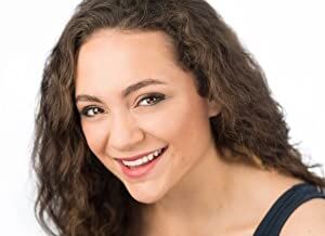 Official profile picture of Grace Tiso