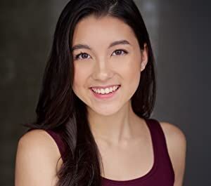 Official profile picture of Grace Woosley