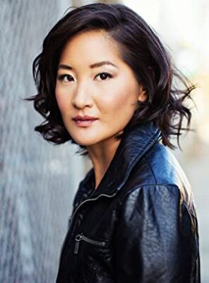 Official profile picture of Grace Yee