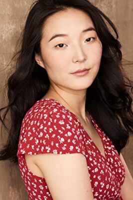 Official profile picture of Grace Youn