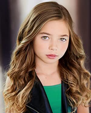 Official profile picture of Gracie Danielsen