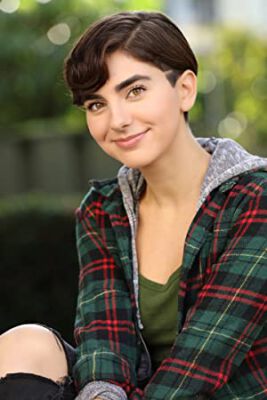 Official profile picture of Gracie Lacey