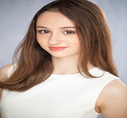 Official profile picture of Gracie Silva