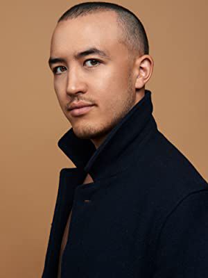 Official profile picture of Graeme Kitagawa