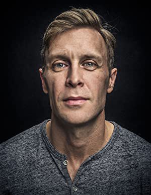 Official profile picture of Graham Gordy