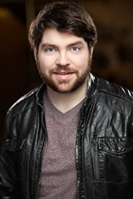 Official profile picture of Graham Hamilton Movies